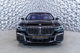 BMW 740 xDrive M Sportpaket ACC/Head/LIVE/Laser/20 - 57500 EUR - 61992480 2