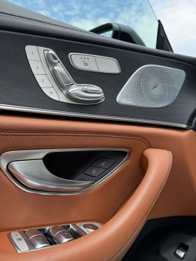 Mercedes-Benz CLS 400 4MATIC | Mobile.bg    7
