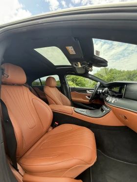     Mercedes-Benz CLS 400 4MATIC