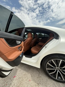 Mercedes-Benz CLS 400 4MATIC | Mobile.bg    5