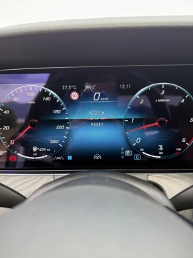 Mercedes-Benz CLS 400 4MATIC | Mobile.bg    9