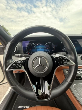 Mercedes-Benz CLS 400 4MATIC | Mobile.bg    8