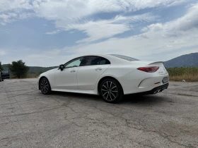     Mercedes-Benz CLS 400 4MATIC