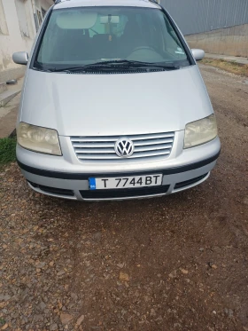 Обява за продажба на VW Sharan ~4 200 лв. - изображение 1