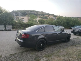 Audi A6 3.0 tdi  | Mobile.bg    4