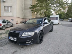     Audi A6 3.0 tdi 