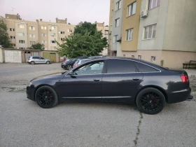 Audi A6 3.0 tdi  | Mobile.bg    2