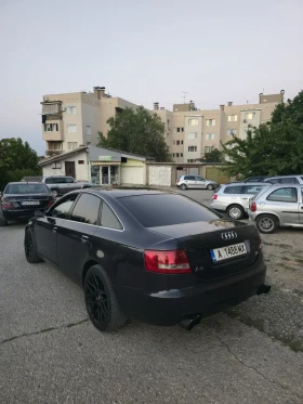 Audi A6 3.0 tdi  | Mobile.bg    3