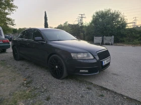 Audi A6 3.0 tdi  | Mobile.bg    5