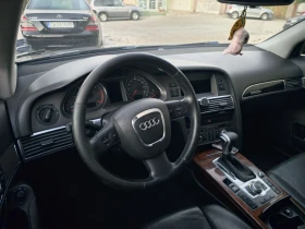 Audi A6 3.0 tdi  | Mobile.bg    6