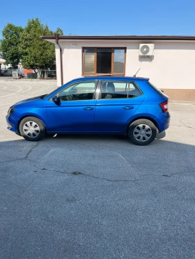 Обява за продажба на Skoda Fabia АМБИШЪН 1.0 MPI  ~18 840 лв. - изображение 4