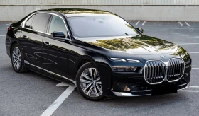 BMW i7 xDrive60 - 190999 лв. - 33328852 3