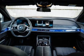 BMW i7 xDrive60 - 190999 лв. - 33328852 8