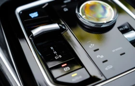 BMW i7 xDrive60 - 190999 лв. - 33328852 10
