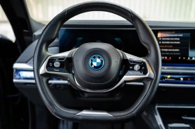BMW i7 xDrive60 - 190999 лв. - 33328852 9