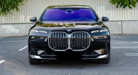 BMW i7 xDrive60 - 190999 лв. - 33328852 2