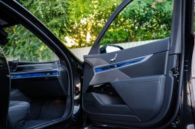 BMW i7 xDrive60 - 190999 лв. - 33328852 13
