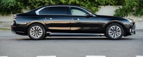 BMW i7 xDrive60 - 190999 лв. - 33328852 4