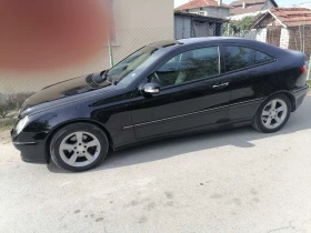 Обява за продажба на Mercedes-Benz C 220 фейслифт ~7 300 лв. - изображение 9 | Auto.bg Обява за продажба на Mercedes-Benz C 220 фейслифт ~7 300 лв. - изображение 9