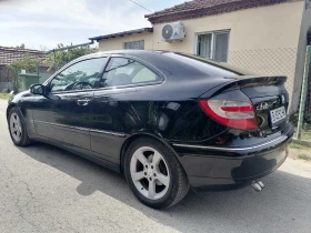 Обява за продажба на Mercedes-Benz C 220 фейслифт ~7 300 лв. - изображение 4 | Auto.bg Обява за продажба на Mercedes-Benz C 220 фейслифт ~7 300 лв. - изображение 4