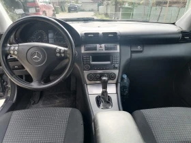 Обява за продажба на Mercedes-Benz C 220 фейслифт ~7 300 лв. - изображение 6 | Auto.bg Обява за продажба на Mercedes-Benz C 220 фейслифт ~7 300 лв. - изображение 6