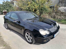 Обява за продажба на Mercedes-Benz C 220 фейслифт ~7 300 лв. - изображение 3 | Auto.bg Обява за продажба на Mercedes-Benz C 220 фейслифт ~7 300 лв. - изображение 3