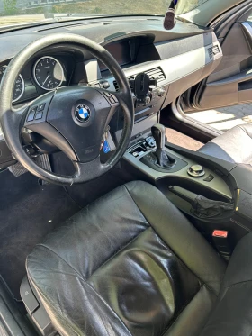 BMW 525 525i | Mobile.bg    3