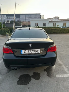 BMW 525 525i | Mobile.bg    9