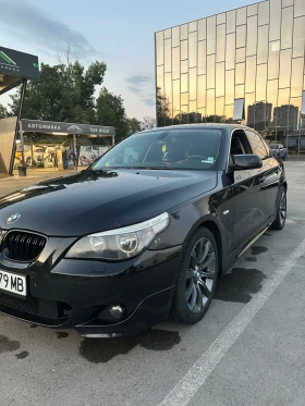 BMW 525 525i | Mobile.bg    2
