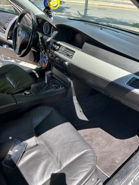 BMW 525 525i | Mobile.bg    4