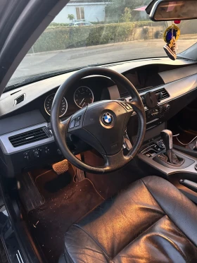 BMW 525 525i | Mobile.bg    5