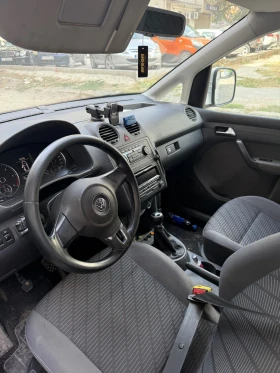 VW Caddy | Mobile.bg    2
