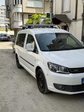 VW Caddy | Mobile.bg    3