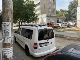 VW Caddy | Mobile.bg    7