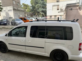 VW Caddy | Mobile.bg    6