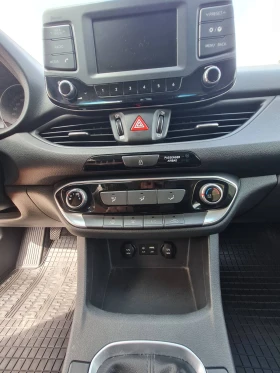 Hyundai I30 1, 6 110. | Mobile.bg    9