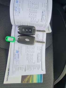 Hyundai I30 1, 6 110. | Mobile.bg    16