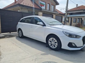 Hyundai I30 1, 6 110. | Mobile.bg    2