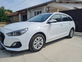 Hyundai I30 1, 6 110. | Mobile.bg    3