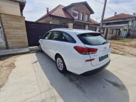 Hyundai I30 1, 6 110. | Mobile.bg    4