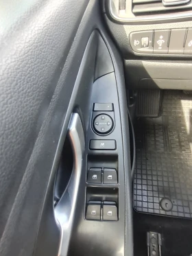 Hyundai I30 1, 6 110. | Mobile.bg    11