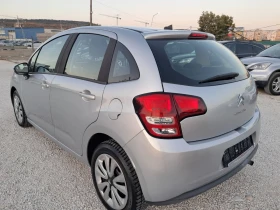 Citroen C3 1.4 Бензин - 7199 лв. - 43738761 6