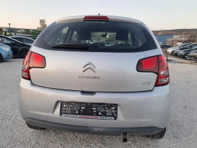 Citroen C3 1.4 Бензин - 7199 лв. - 43738761 5