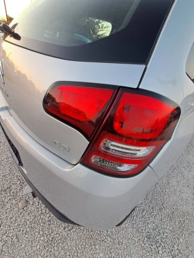Citroen C3 1.4 Бензин - 7199 лв. - 43738761 14