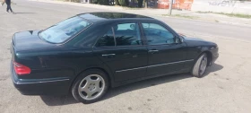 Mercedes-Benz E 430 - 9990 лв. - 51626031 3