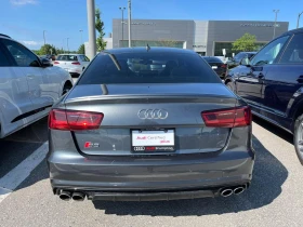 Audi S6 * Black Optics* Distr* *  | Mobile.bg    6
