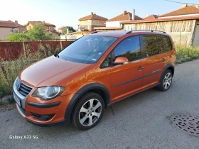 VW Touran CROSS 1.4TSI  140HP | Mobile.bg    2