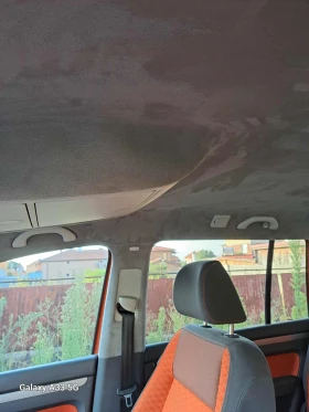 VW Touran CROSS 1.4TSI  140HP | Mobile.bg    6