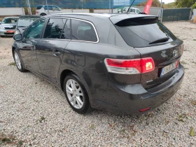 Toyota Avensis 2.2-150. | Mobile.bg    6
