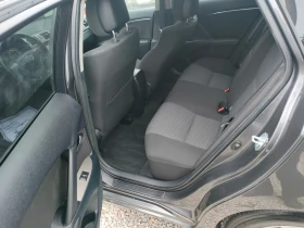 Toyota Avensis 2.2-150. | Mobile.bg    12